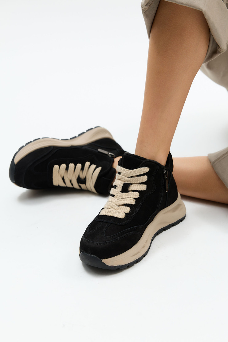 Ботинки Lonza 204668 - Фото 1