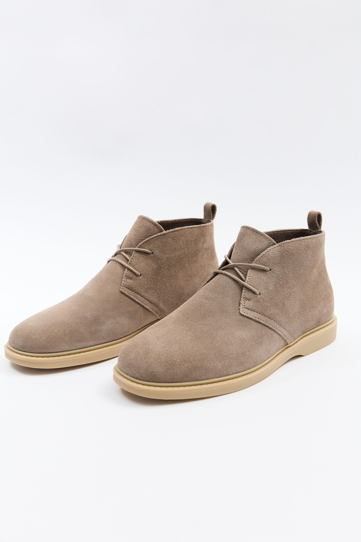 Ботинки мужские Fabio Monelli 206742 - Фото 1