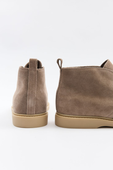 Ботинки мужские Fabio Monelli 206742 - Фото 3