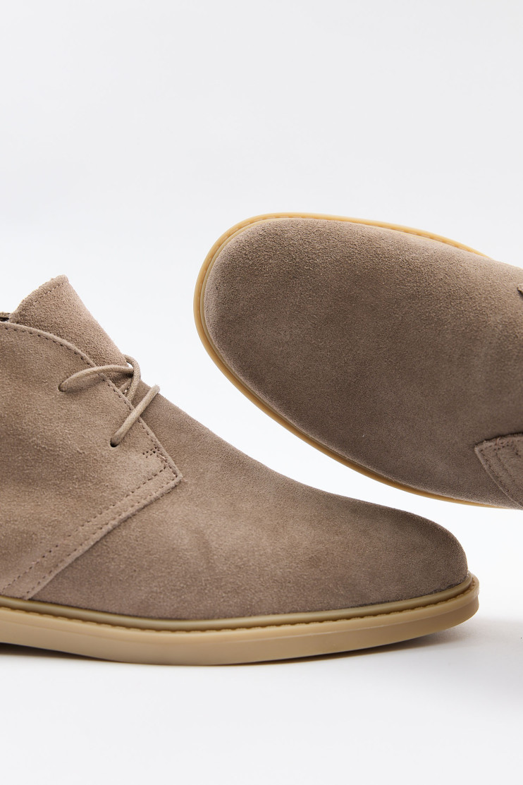 Ботинки мужские Fabio Monelli 206742 - Фото 1