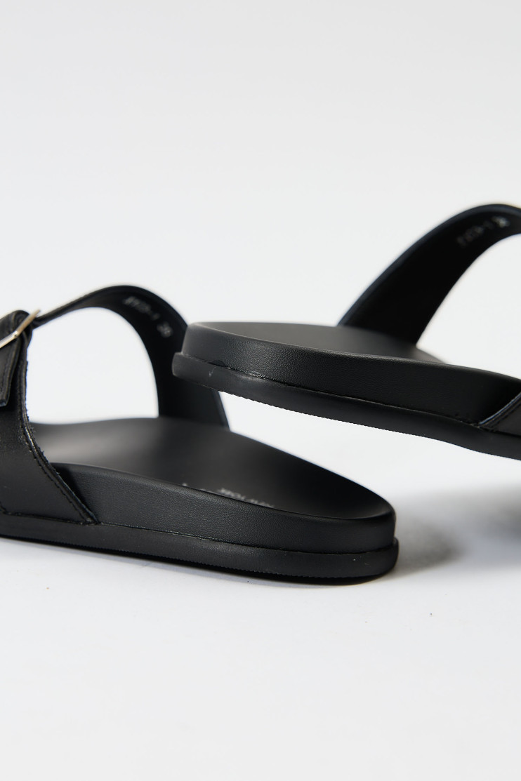 Шлепанцы Lonza 212448 - Фото 1