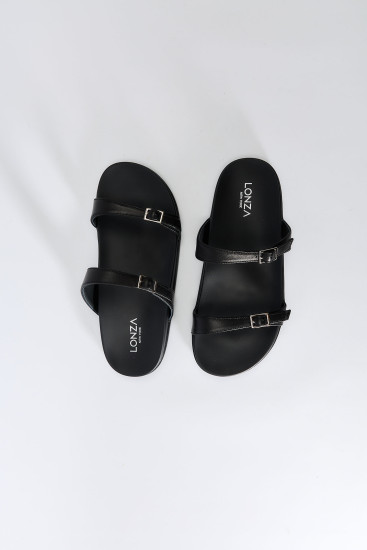 Шлепанцы Lonza 212448 - Фото 3
