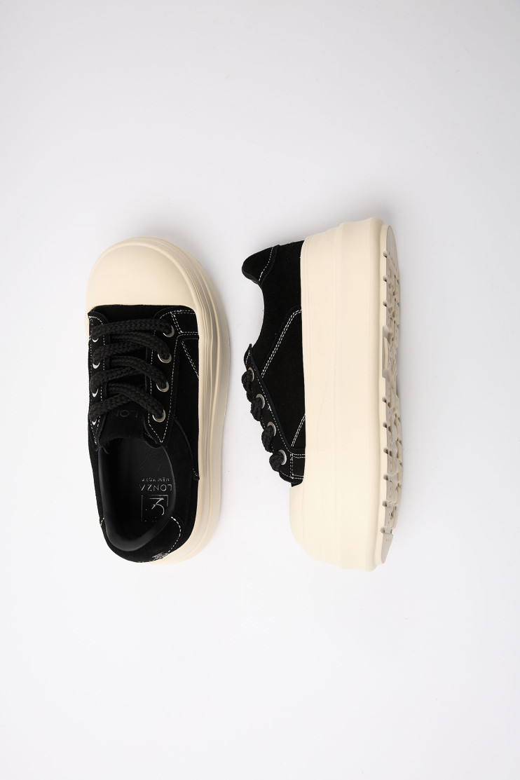 Слипоны Lonza NY 213023 - Фото 1