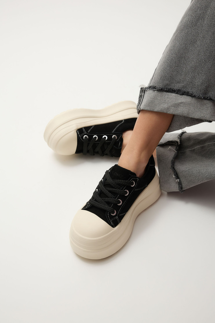 Слипоны Lonza NY 213023 - Фото 1