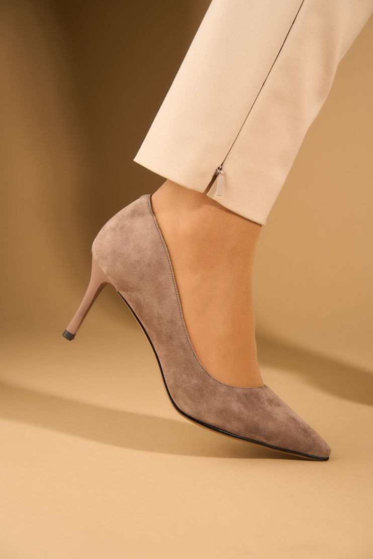 Туфли Fabio Monelli 184063 - Фото 1