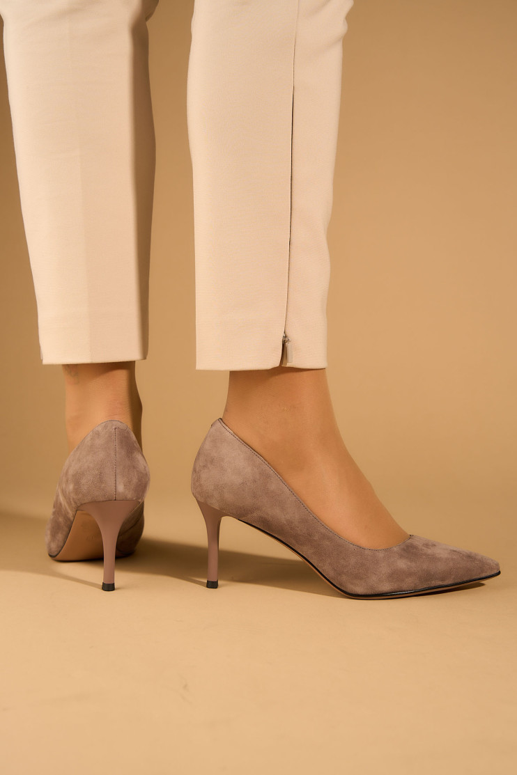 Туфли Fabio Monelli 184063 - Фото 1