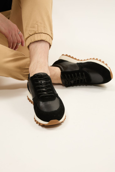 Кроссовки мужские Fabio Monelli 186264