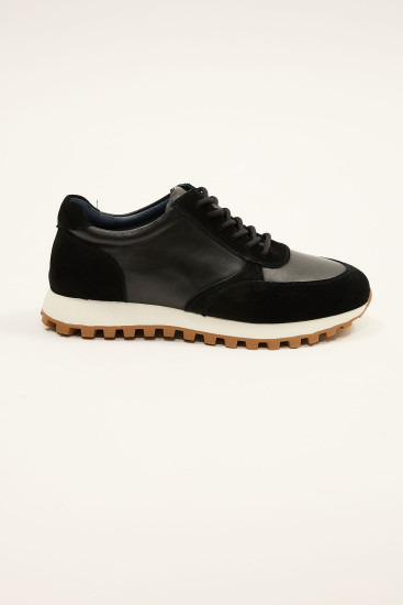 Кроссовки мужские Fabio Monelli 186264 - Фото 2