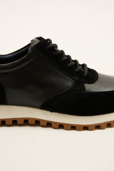 Кроссовки мужские Fabio Monelli 186264 - Фото 4