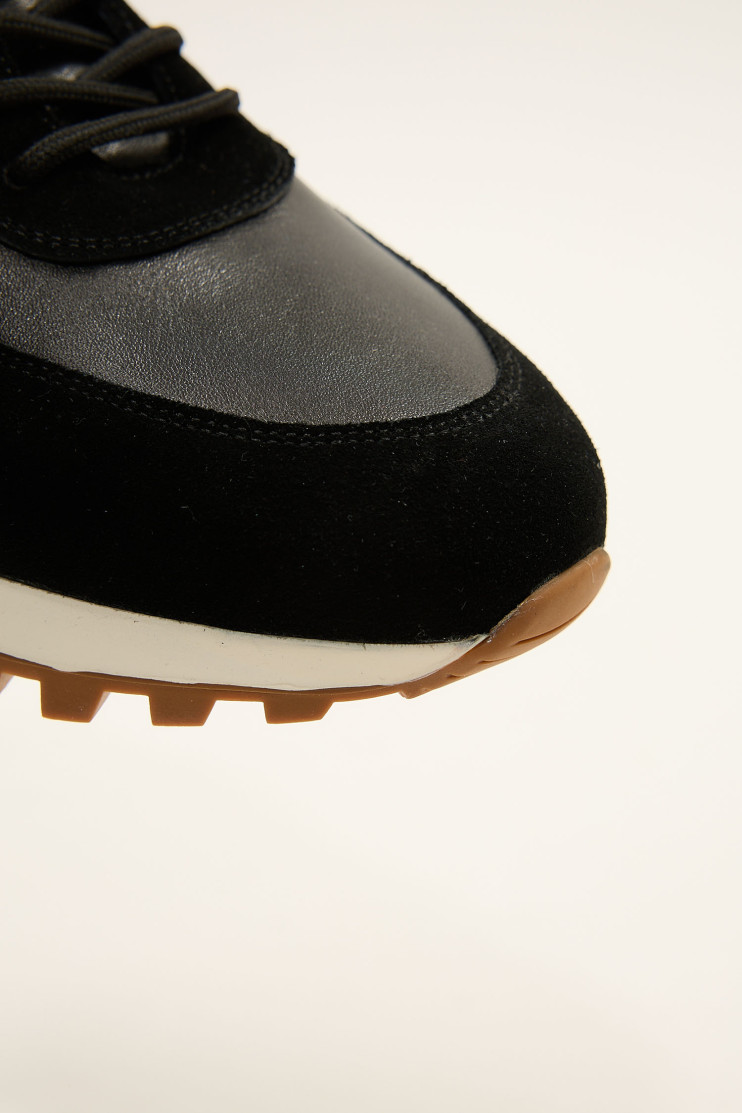 Кроссовки мужские Fabio Monelli 186264 - Фото 1