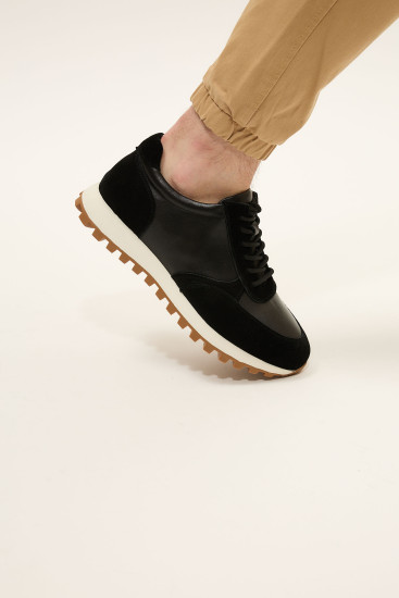 Кроссовки мужские Fabio Monelli 186264 - Фото 5