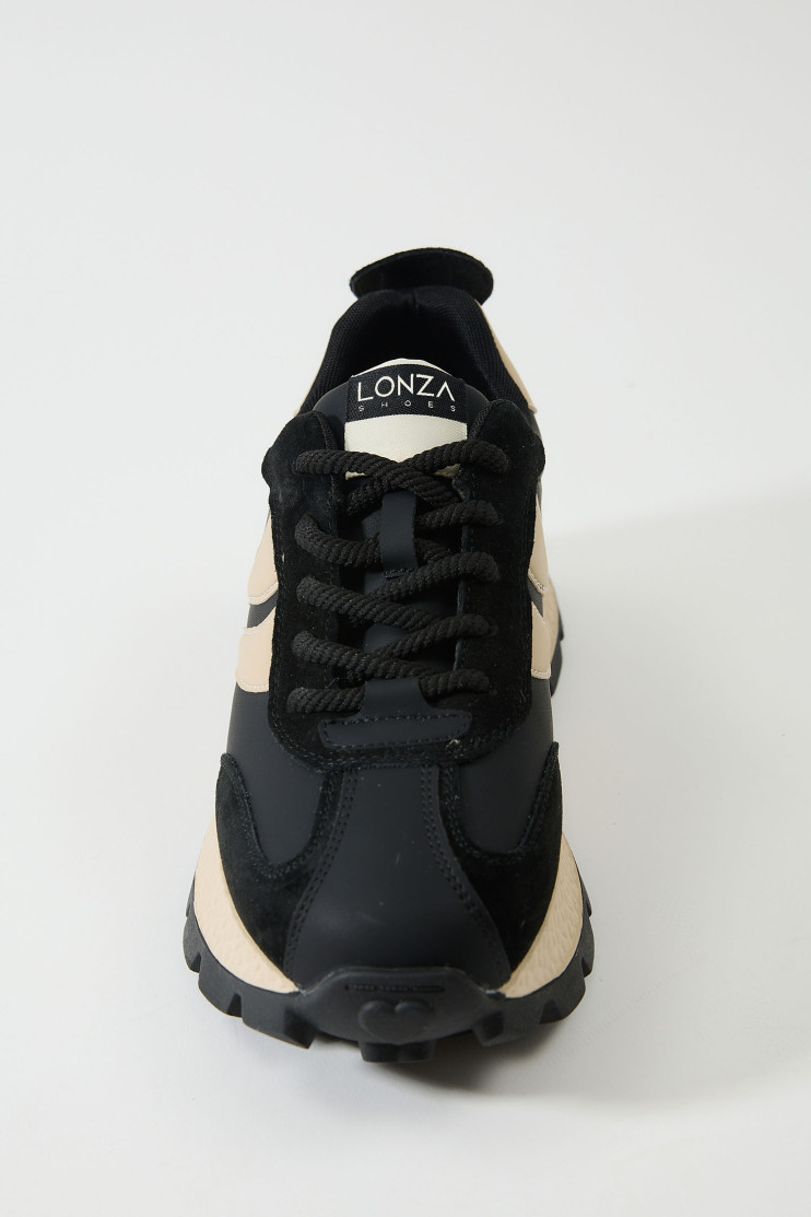 Кроссовки Lonza 192189 - Фото 1