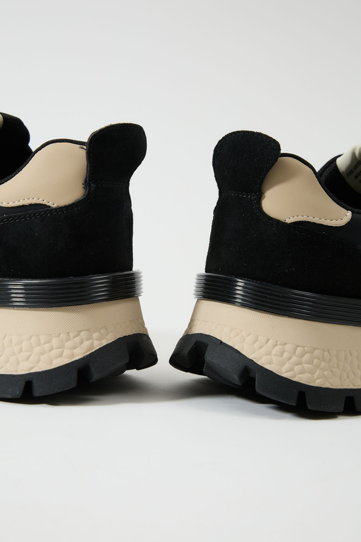 Кроссовки Lonza 192189 - Фото 1