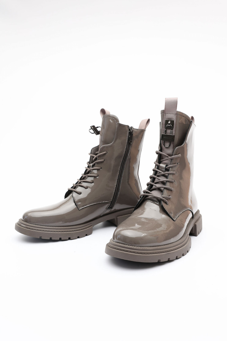 Ботинки Anna Lucci 192294 - Фото 1