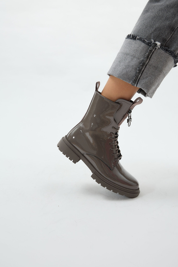 Ботинки Anna Lucci 192294 - Фото 1