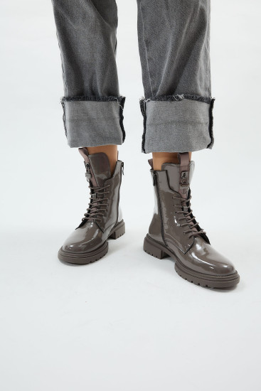 Ботинки Anna Lucci 192294 - Фото 5