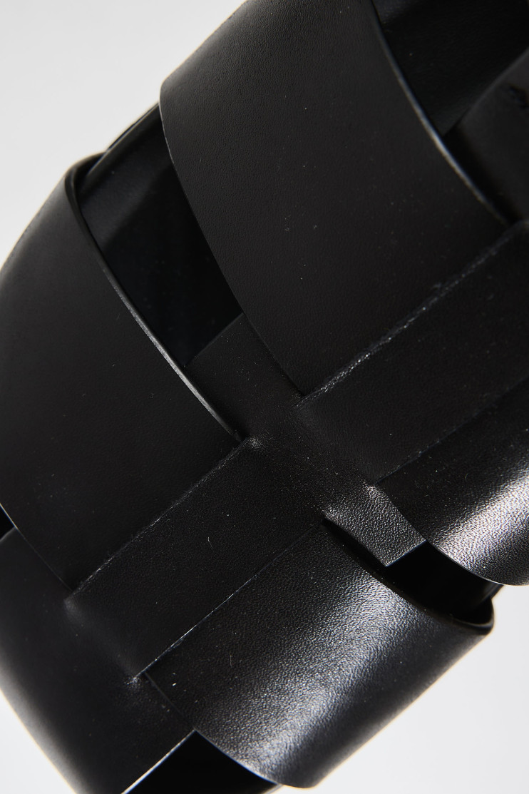 Босоножки Lonza NY 196061 - Фото 1