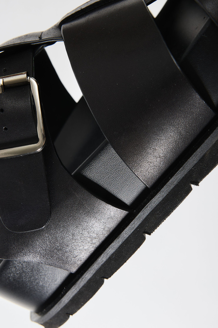 Босоножки Lonza NY 196061 - Фото 1