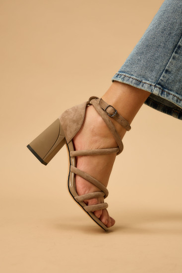 Босоножки Fabio Monelli 197397