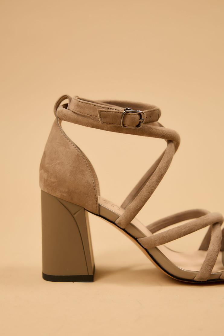 Босоножки Fabio Monelli 197397 - Фото 1