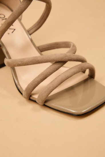 Босоножки Fabio Monelli 197397 - Фото 4