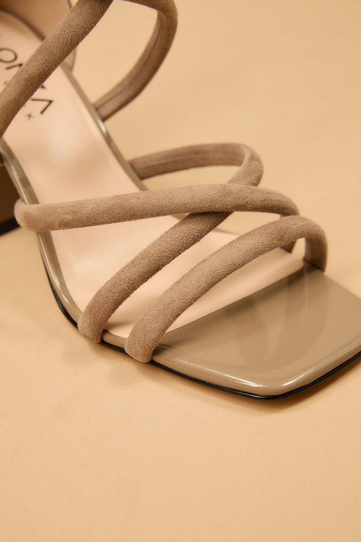 Босоножки Fabio Monelli 197397 - Фото 1