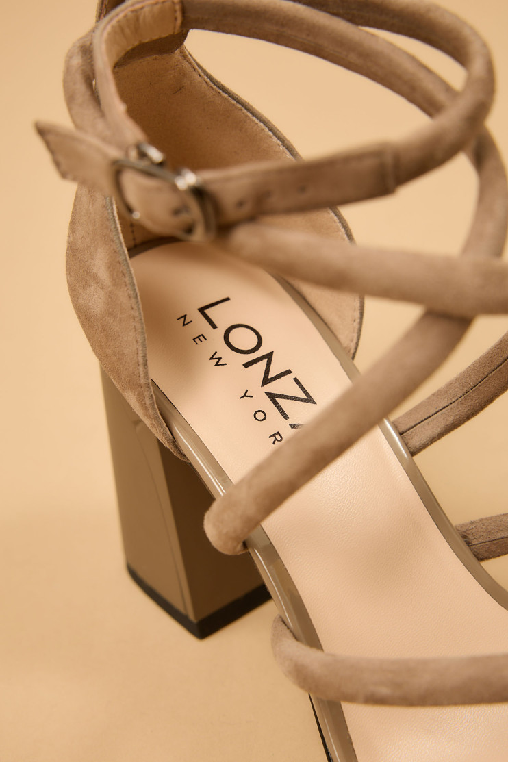 Босоножки Fabio Monelli 197397 - Фото 1