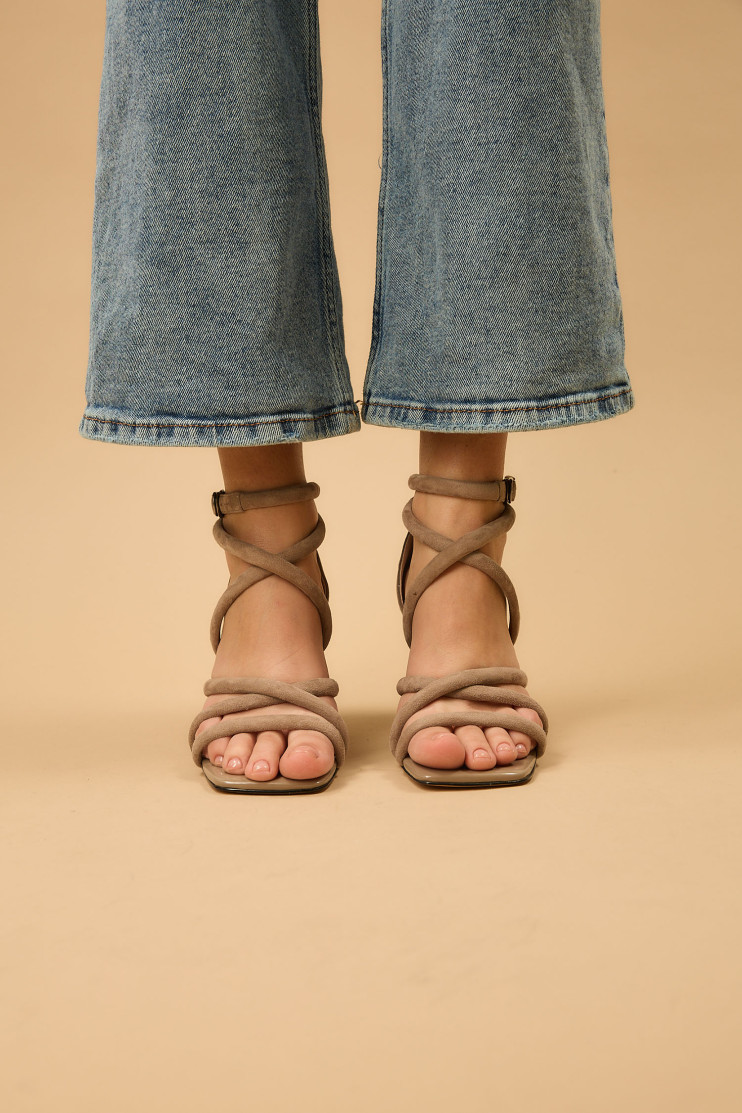 Босоножки Fabio Monelli 197397 - Фото 1