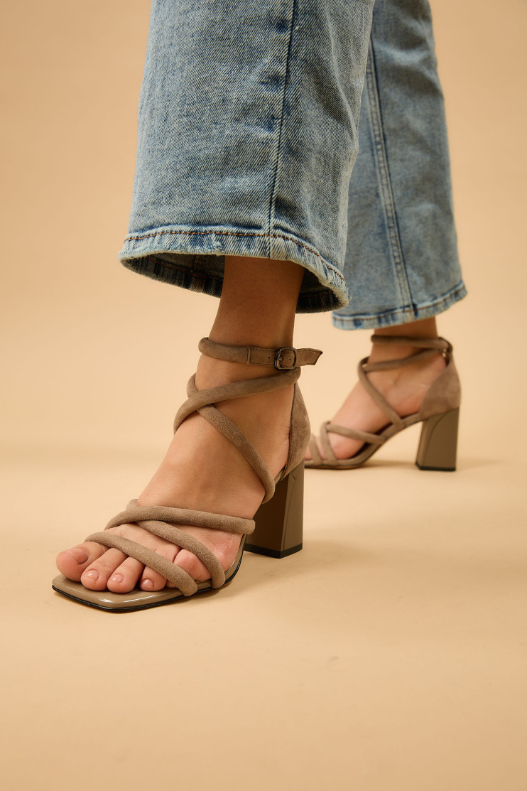 Босоножки Fabio Monelli 197397 - Фото 1