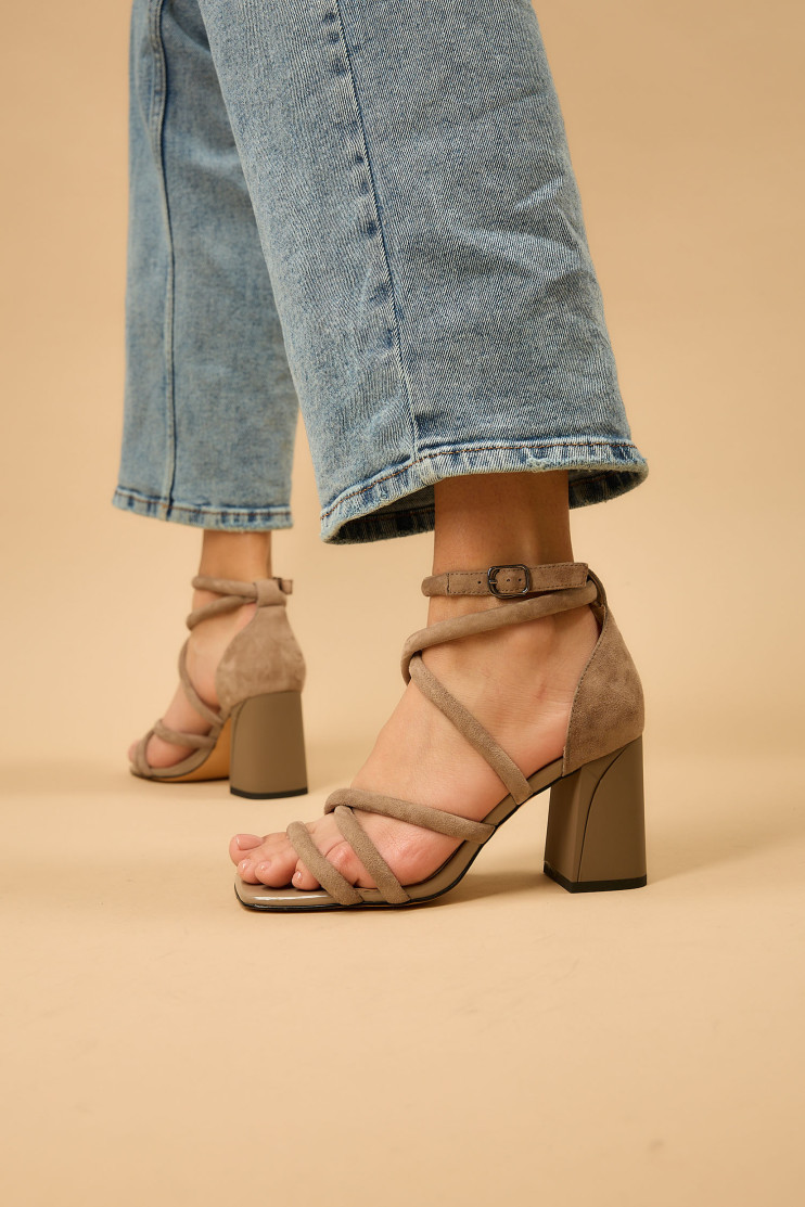 Босоножки Fabio Monelli 197397 - Фото 1