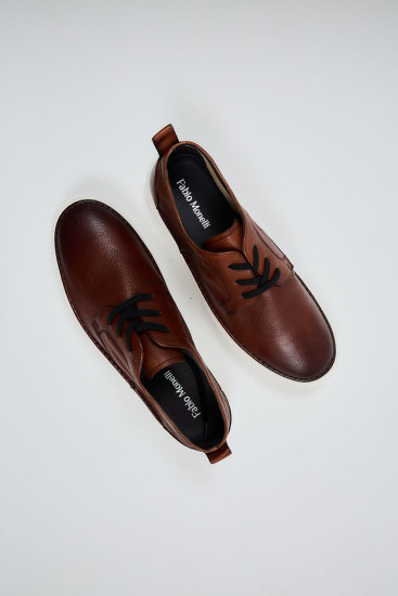 Кеды мужские Fabio Monelli 199677 - Фото 2