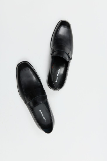 Туфли мужские Fabio Monelli 199621