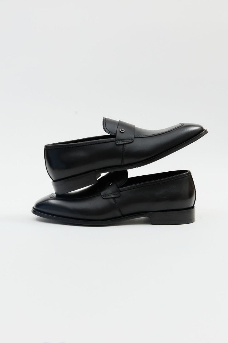 Туфли мужские Fabio Monelli 199621 - Фото 1