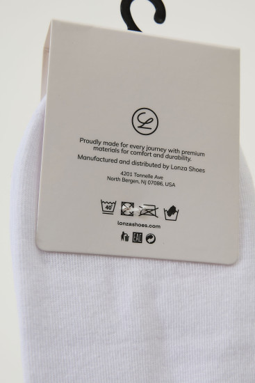 Носки хлопок мужские 3 шт. Lonza 40-42 р. 200676 - Фото 3