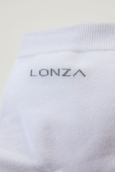 Носки хлопок мужские 3 шт. Lonza 40-42 р. 200676 - Фото 4