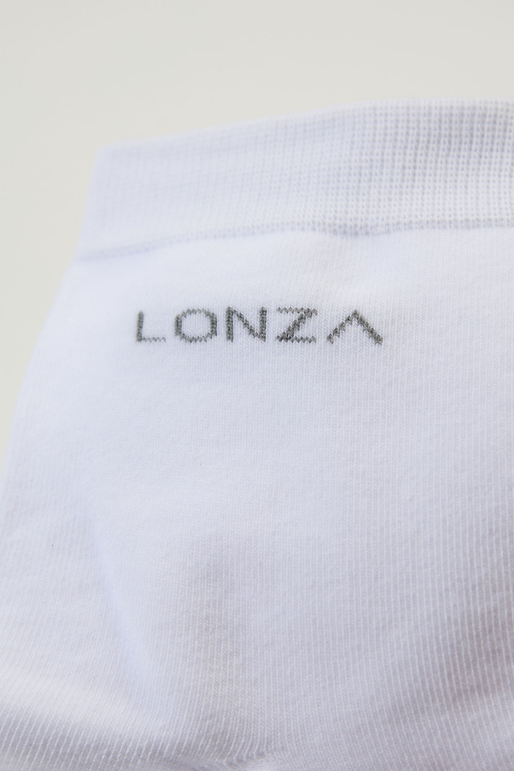 Носки хлопок мужские 3 шт. Lonza 40-42 р. 200676 - Фото 1