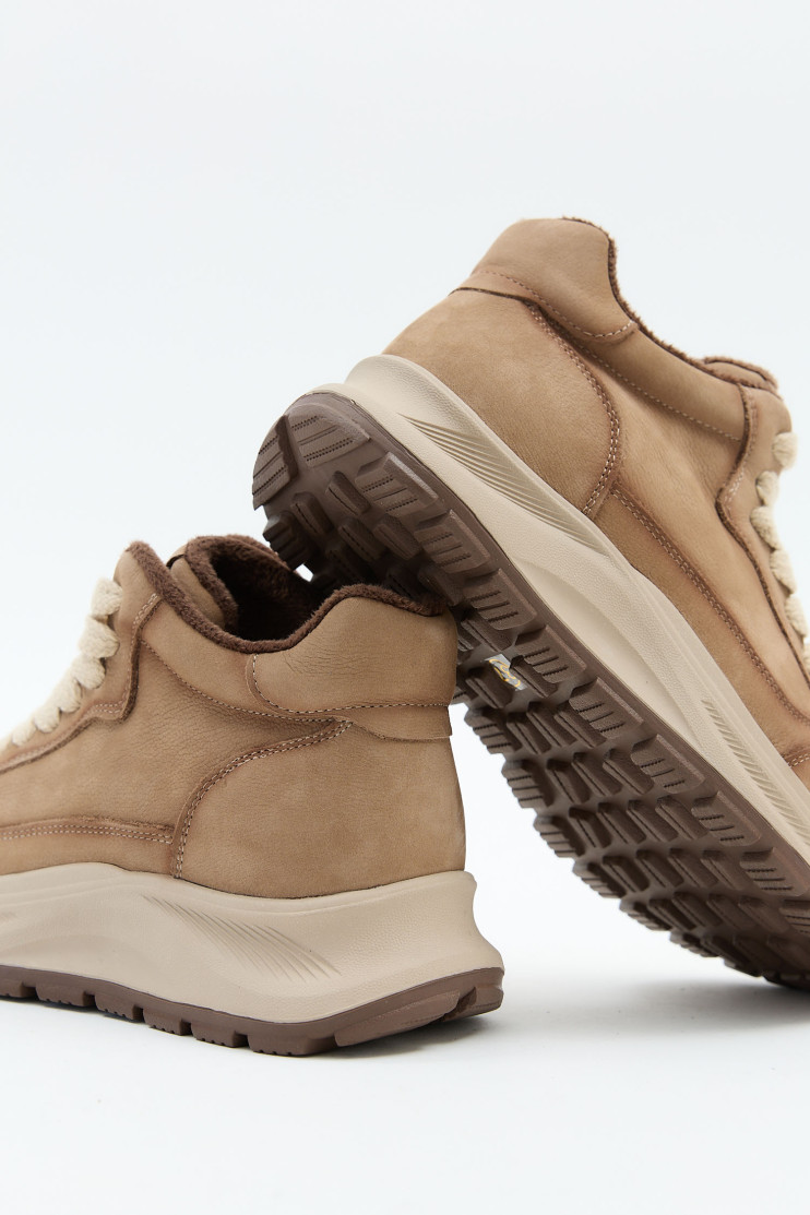 Ботинки Lonza 204669 - Фото 1