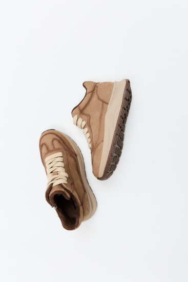 Ботинки Lonza 204669