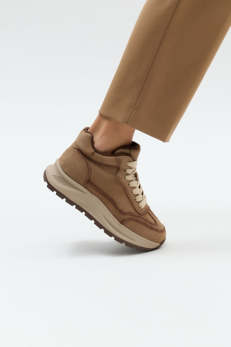 Ботинки Lonza 204669 - Фото 1