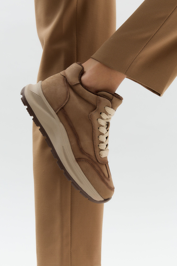 Ботинки Lonza 204669 - Фото 1