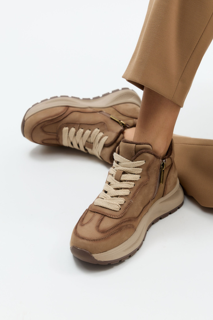 Ботинки Lonza 204669 - Фото 1