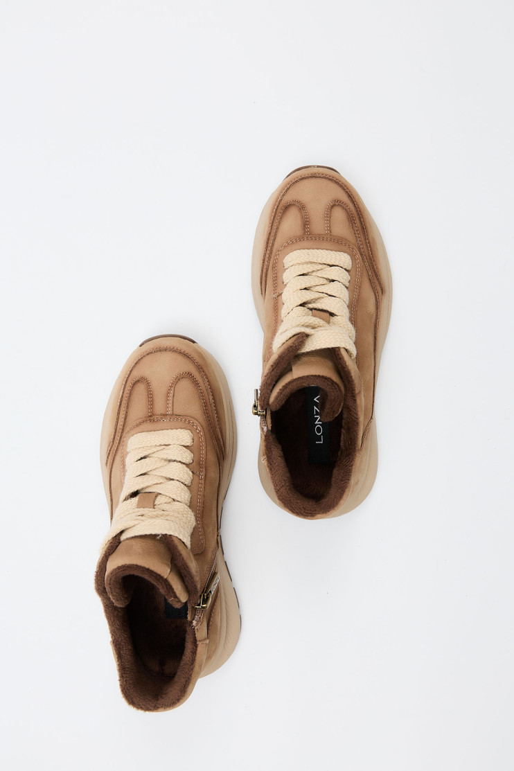 Ботинки Lonza 204669 - Фото 1