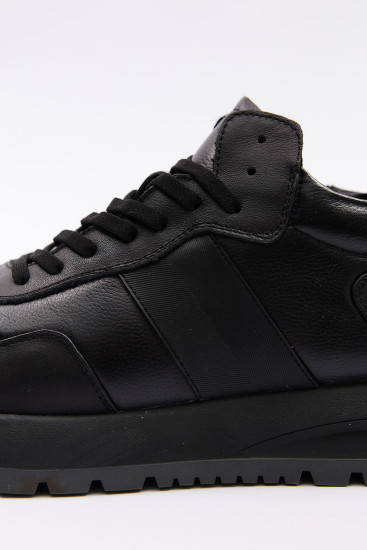 Ботинки мужские Fabio Monelli 206739 - Фото 3