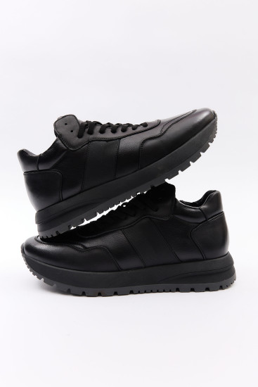 Ботинки мужские Fabio Monelli 206739 - Фото 4