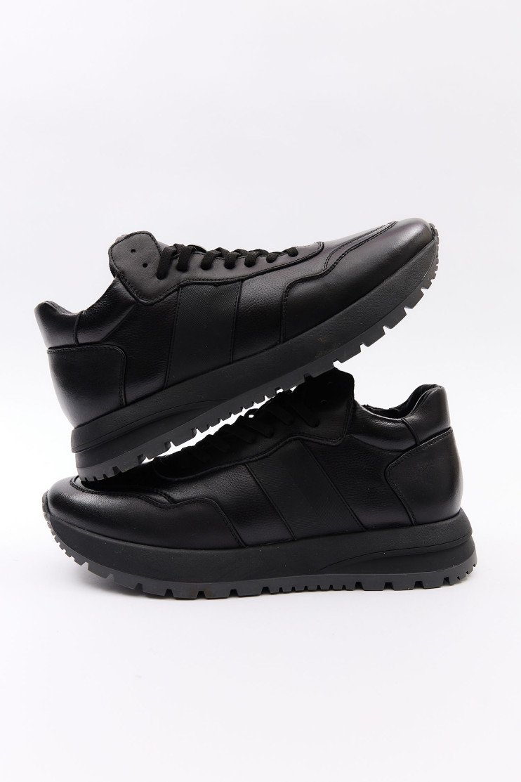 Ботинки мужские Fabio Monelli 206739 - Фото 1