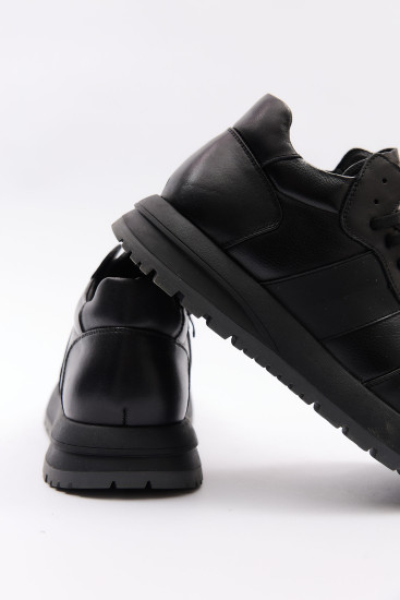 Ботинки мужские Fabio Monelli 206739 - Фото 5