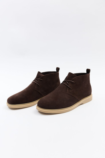 Ботинки мужские Fabio Monelli 206740 - Фото 2