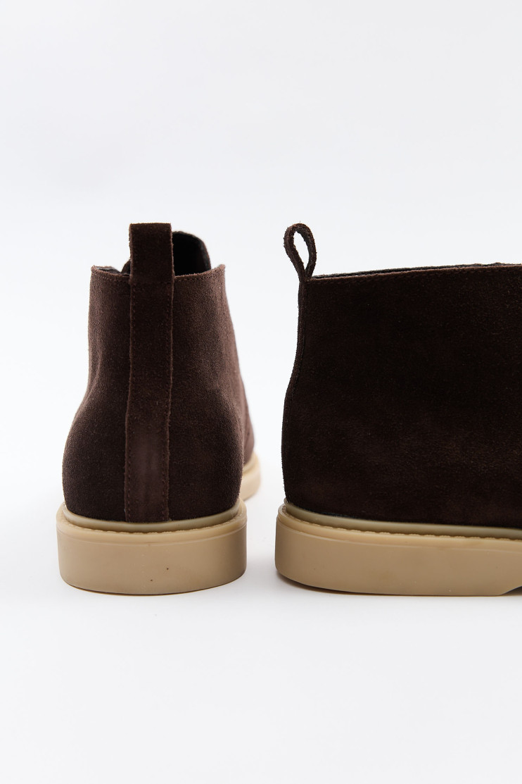 Ботинки мужские Fabio Monelli 206740 - Фото 1