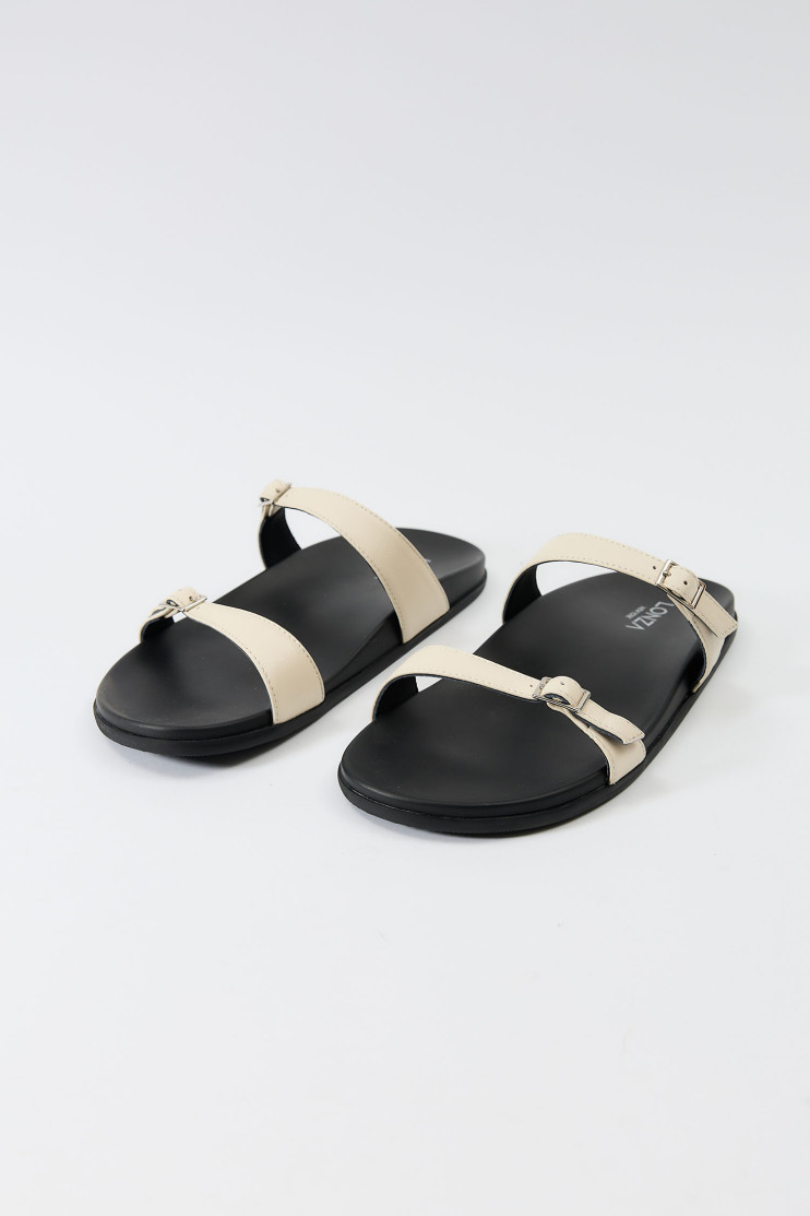 Шлепанцы Lonza 212449 - Фото 1