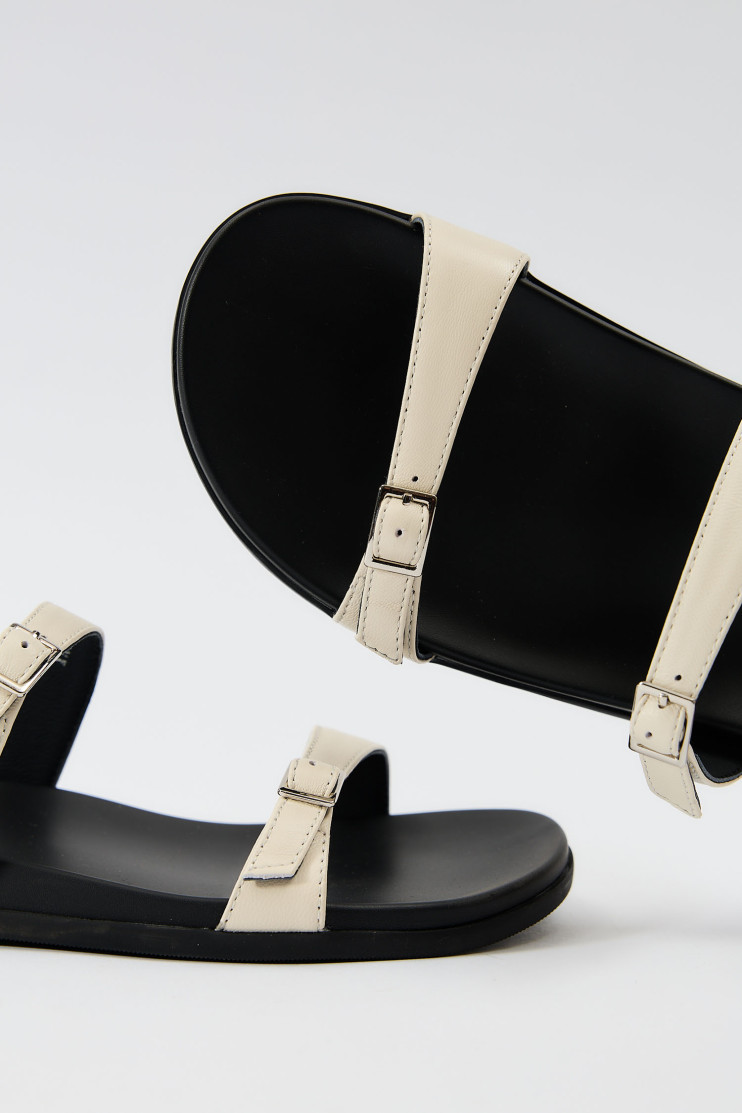 Шлепанцы Lonza 212449 - Фото 1